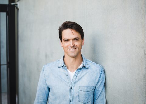 Paul Kelly Built Robotics