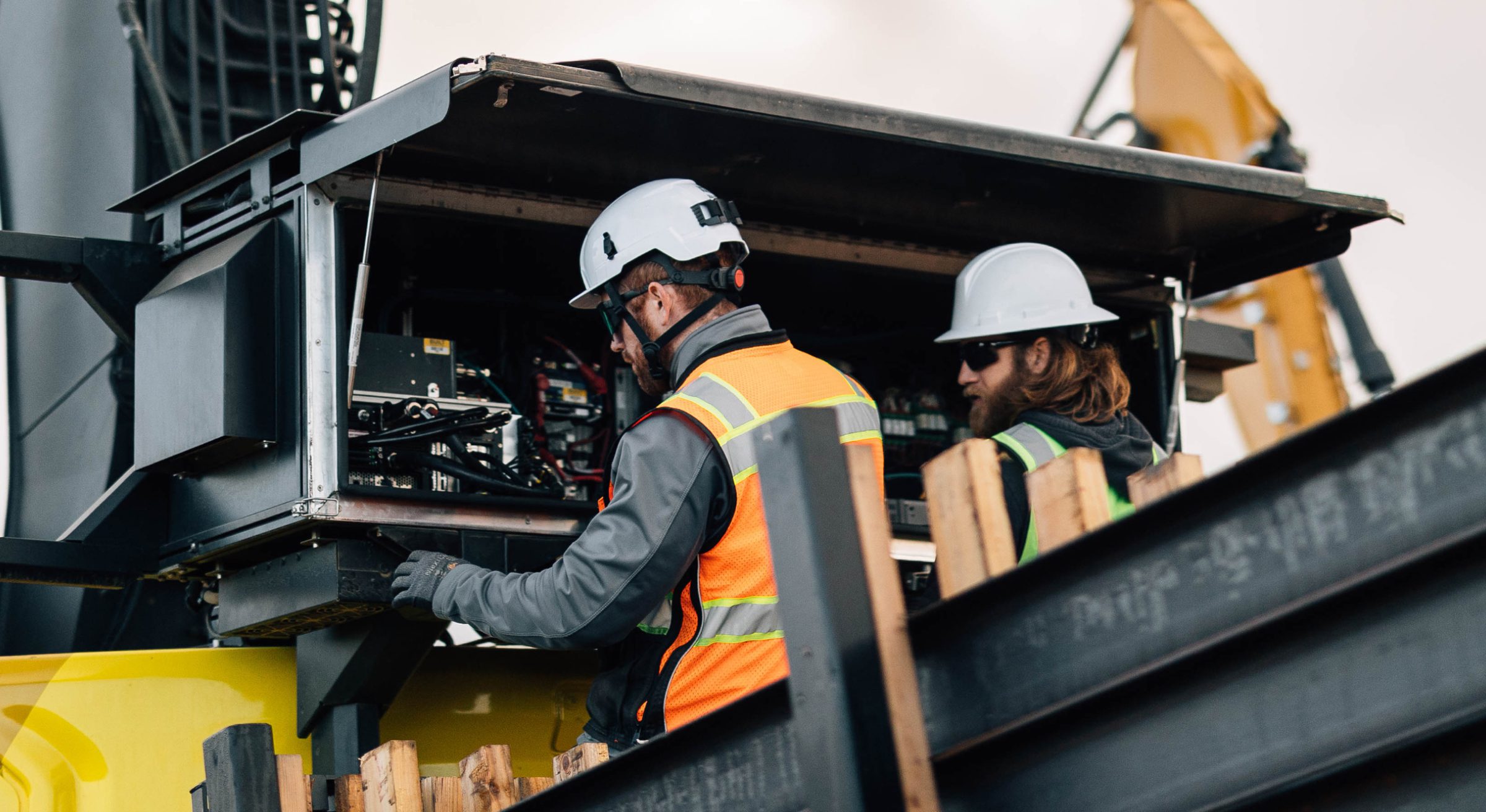 Build a Career — Built Robotics