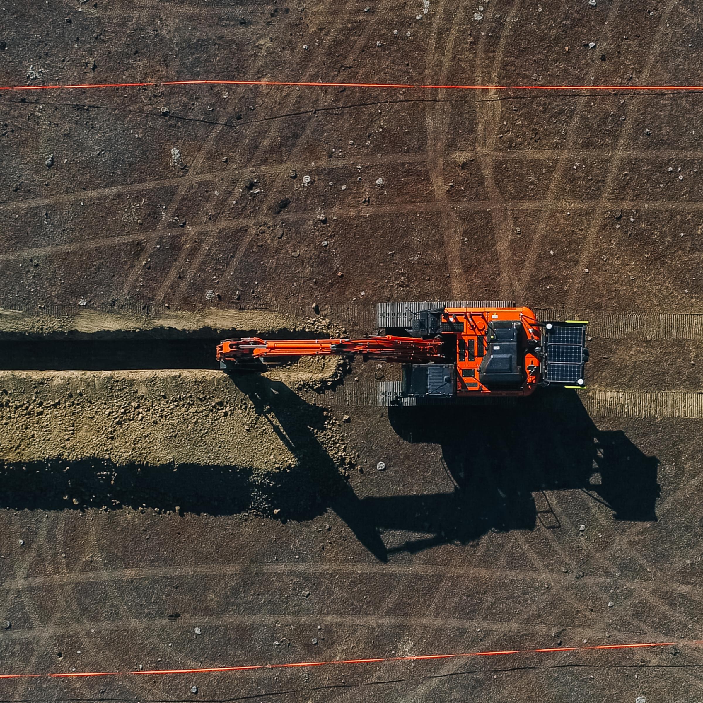 Reliable, Safe Deployment of Autonomous Robots — Built Robotics