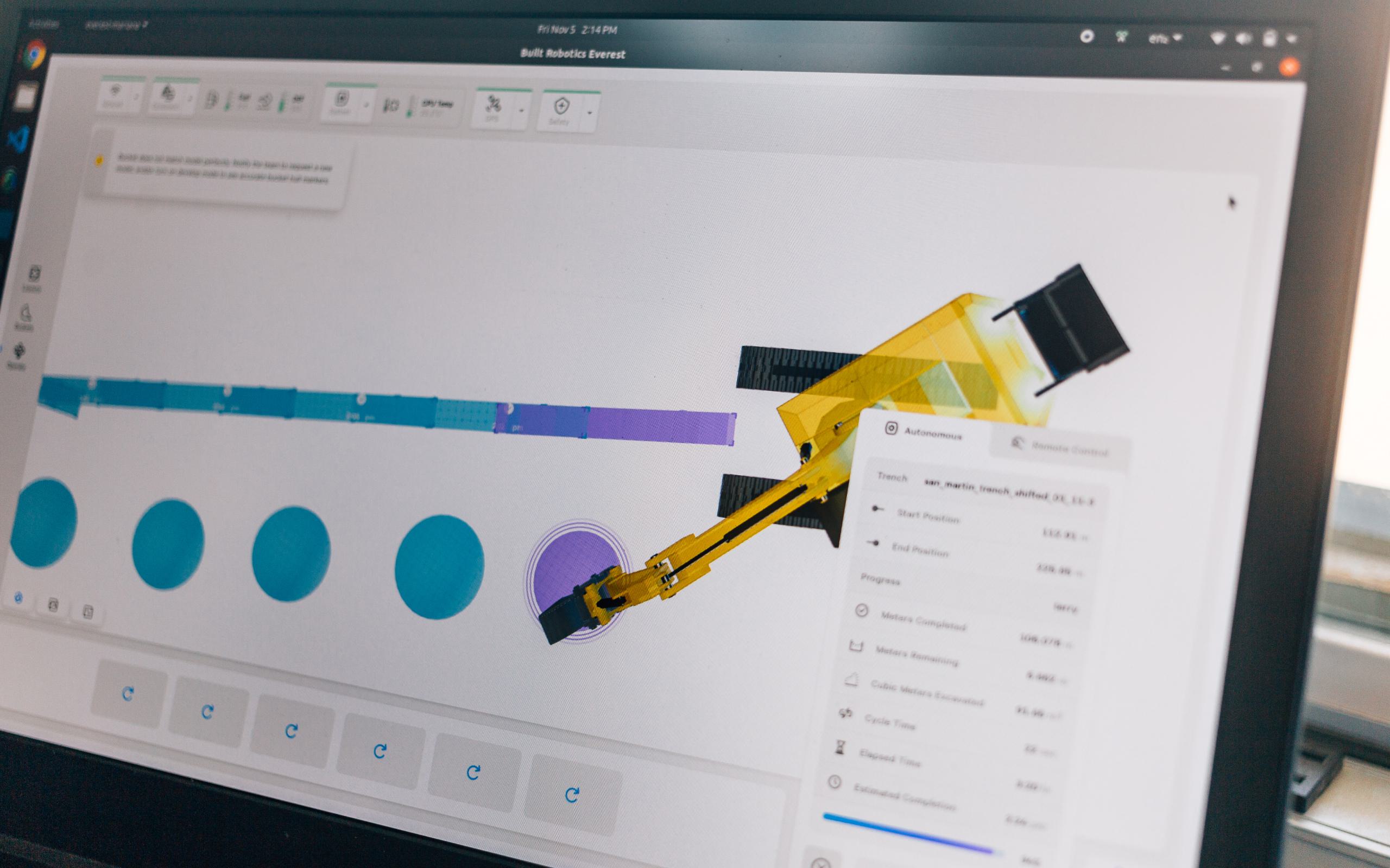 Innovation — Built Robotics