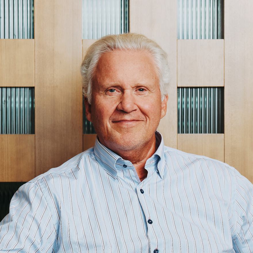 Jeff Immelt