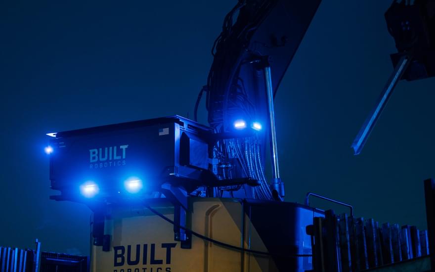 Reliable, Safe Deployment of Autonomous Robots — Built Robotics